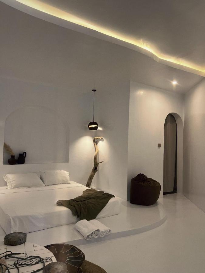 Bassa Nova Villa Панглао Екстер'єр фото