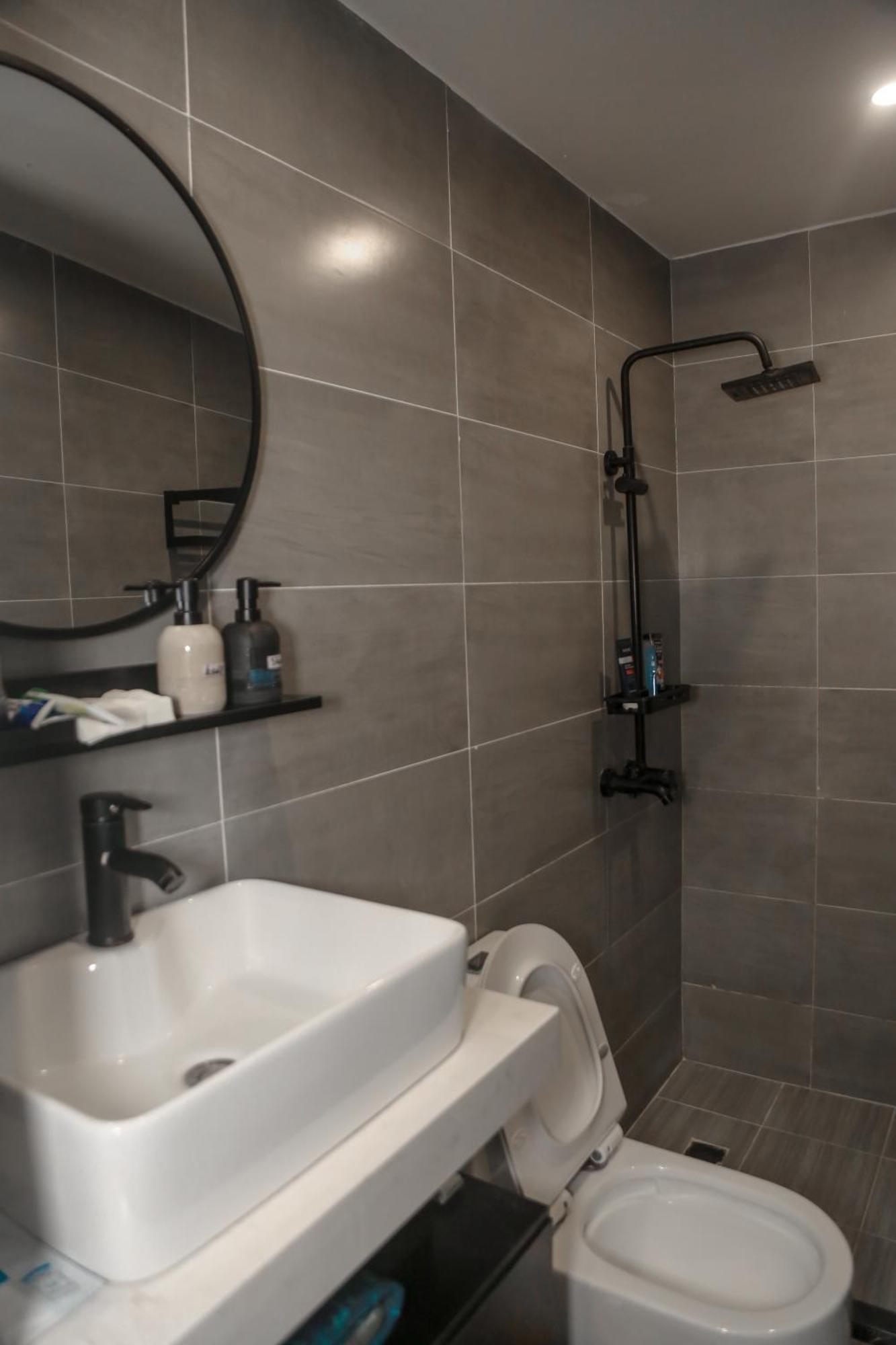 Bassa Nova Villa Панглао Екстер'єр фото